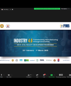 atal-workshop-on-industry-4.0-transforming-manufacturing-through-innovation-image