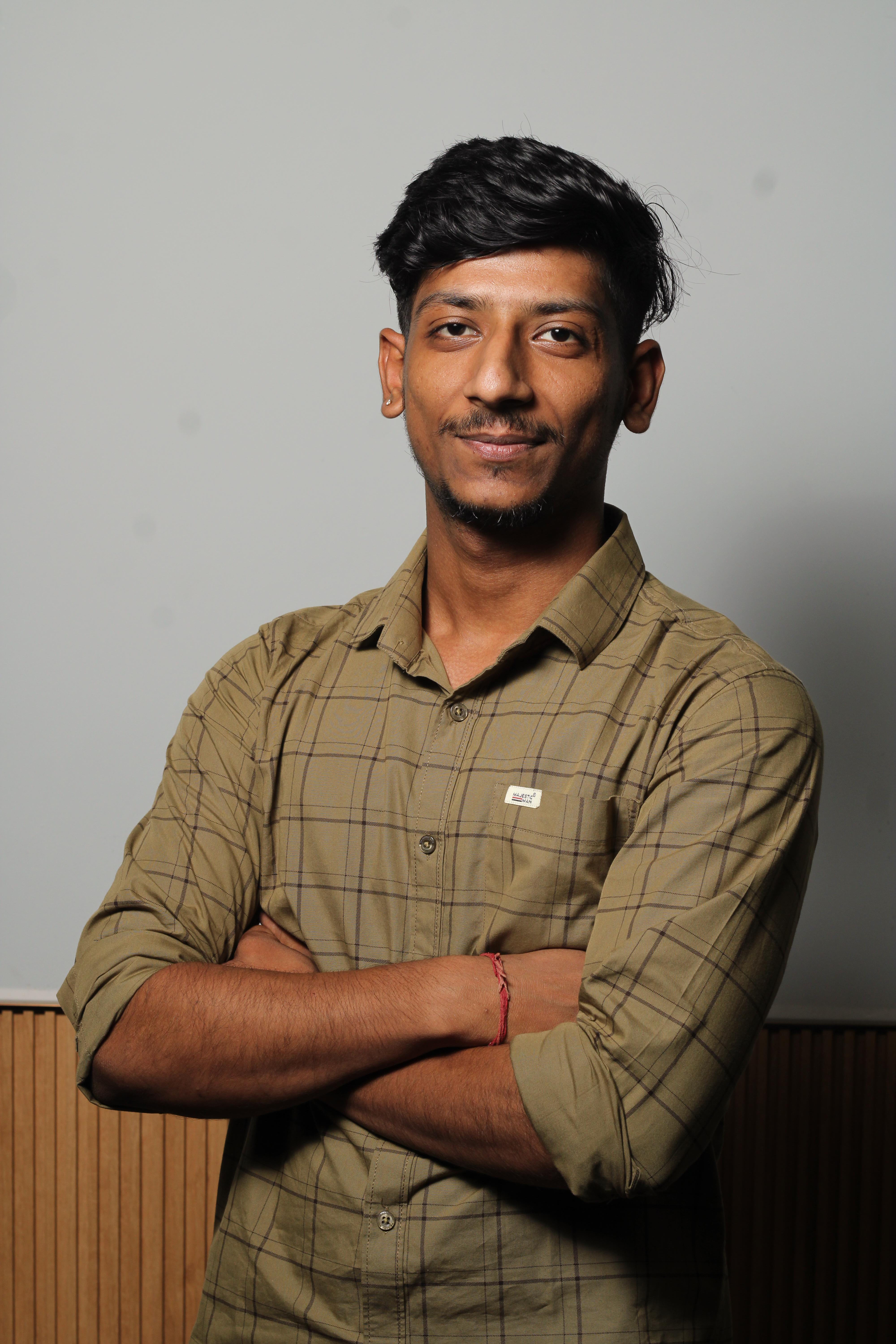 Abhinav Bansal
