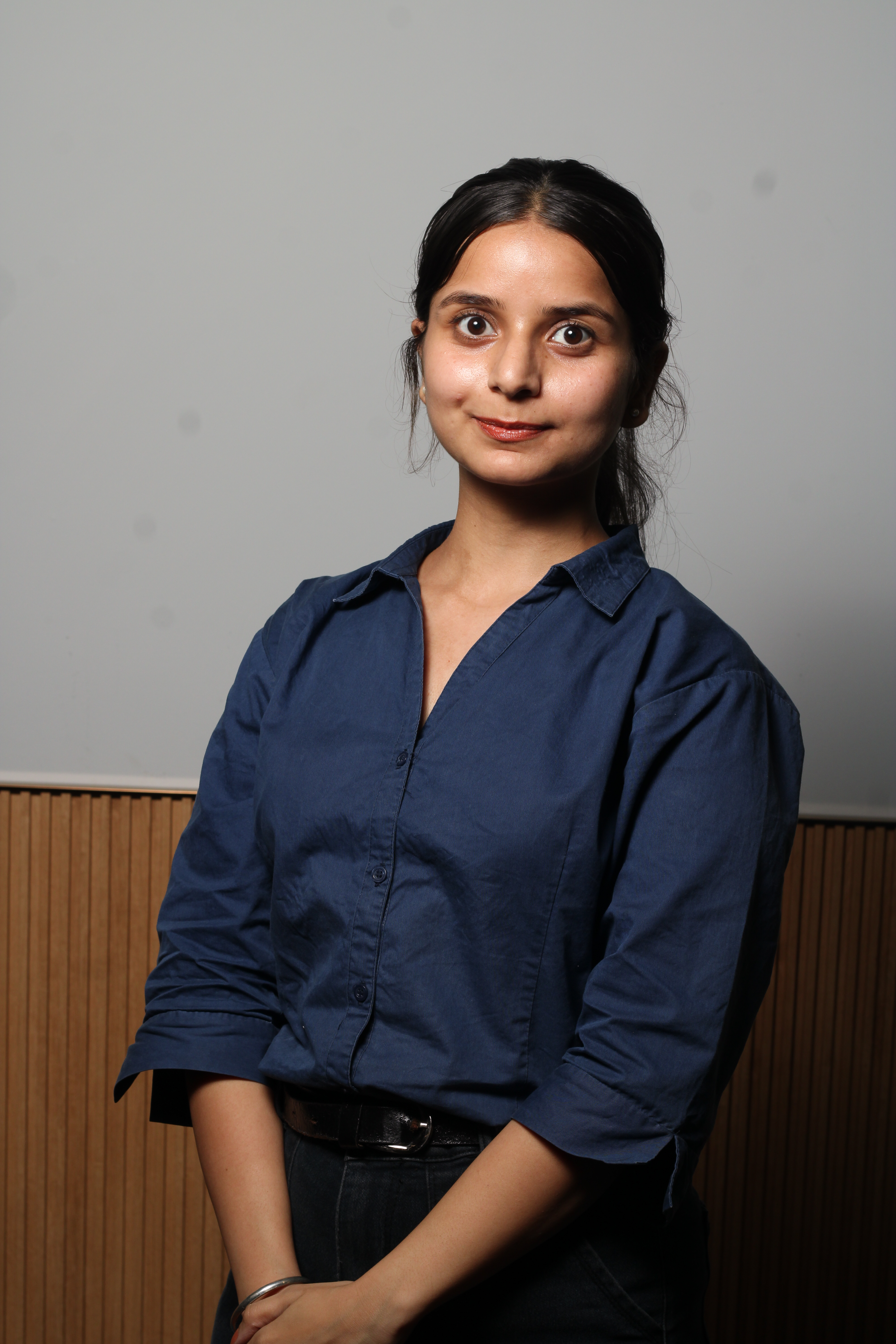 Jyoti Takkar