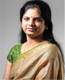 Dr. Purima Rao