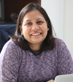 Radhika Shrivastava
