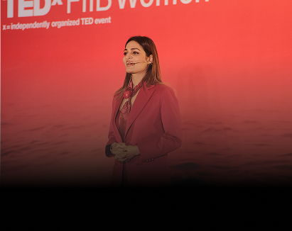 TEDxFIIB