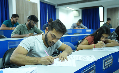 PGDM-Financial Management (FM)