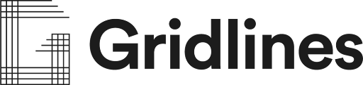 Gridlines logo
