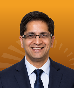 Rajat Monga