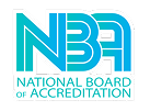 NBA Accredited