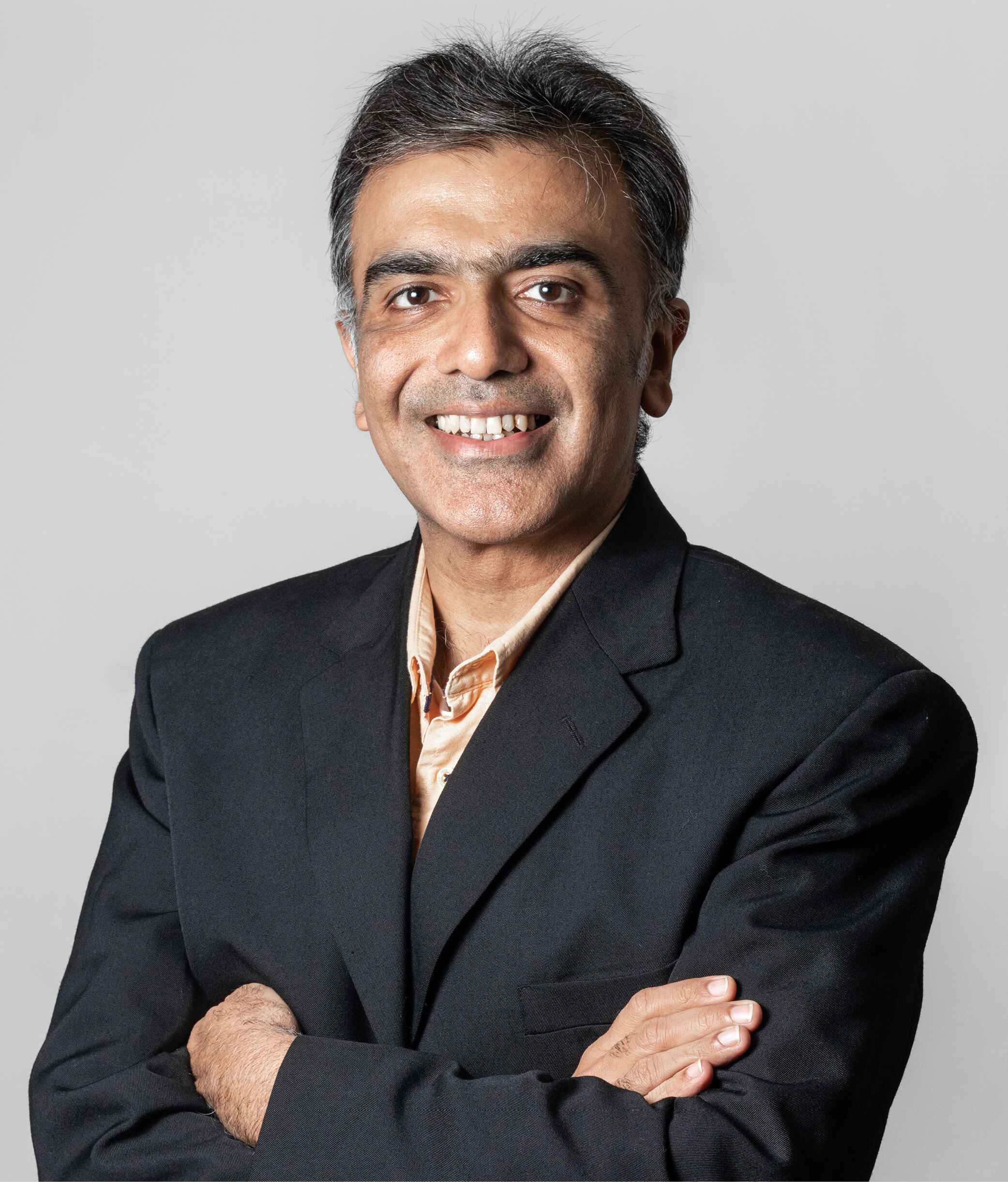 Mr Vibhor Kataria image