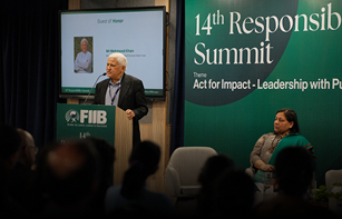 Purpose & Societal Impact