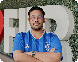 Rishabh Jain