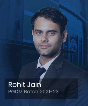 Rohit Jain