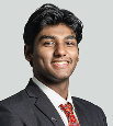 Shubham Bagchi
