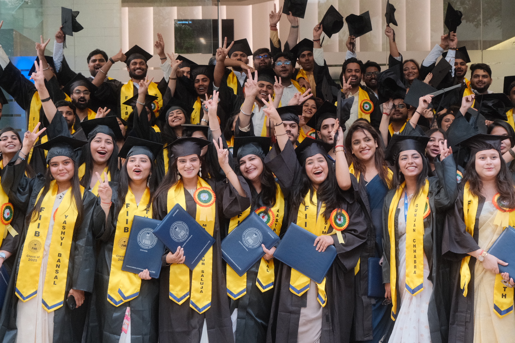 Convocation