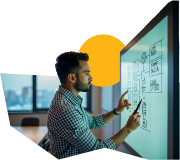 Live Industry Projects