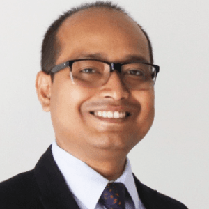 mr. trailukya dutta  image