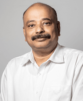 Atantra Dasgupta