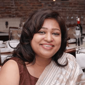 ms. swaralipi maity  image