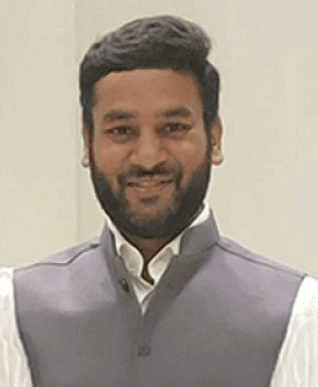 Anshul Garg