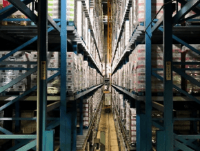Analysing the adoption of intelligent agent technology in food supply chain management: an empirical evidence