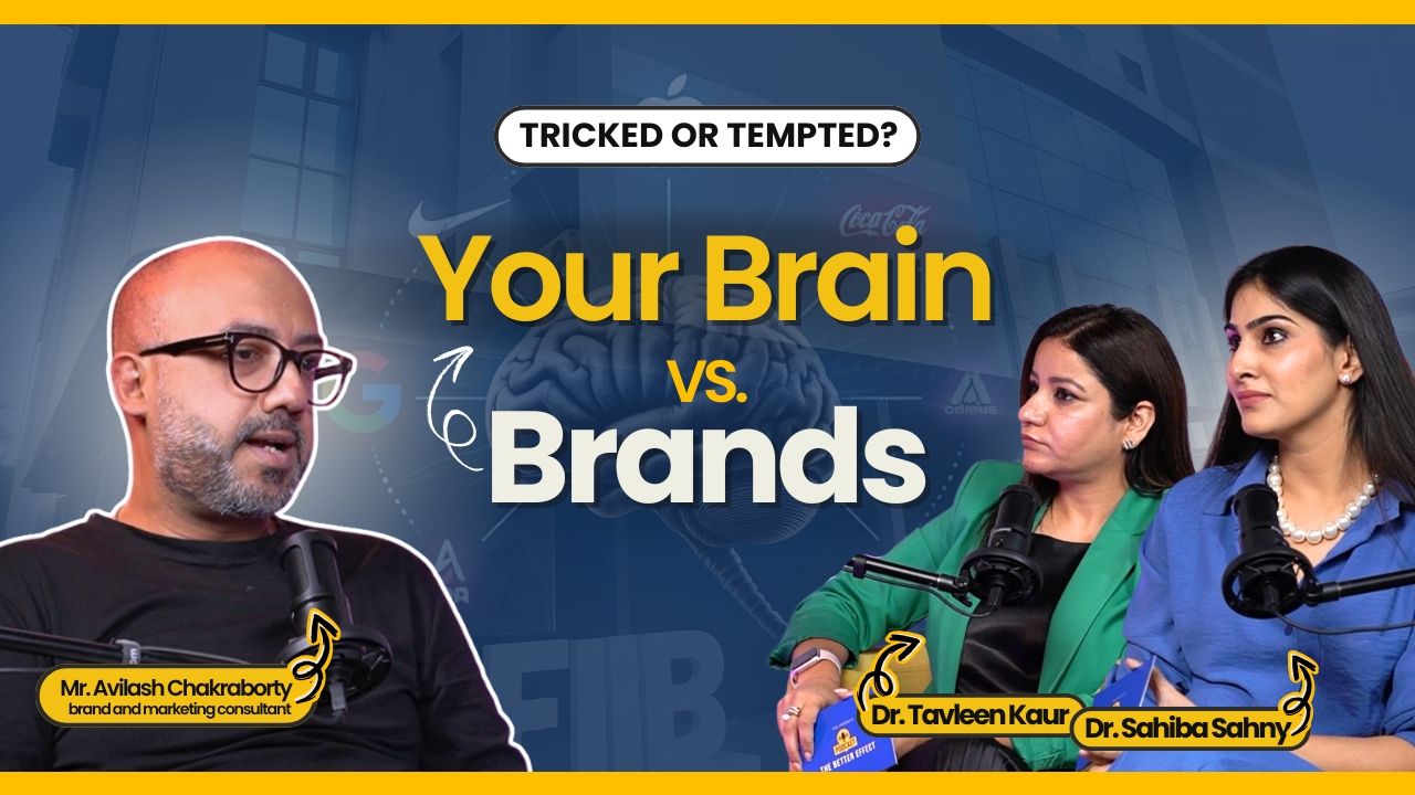 Tricked or Tempted? The Behavioral Science Behind Why We Buy