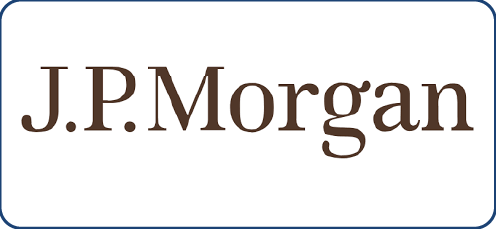 J.P. Morgan