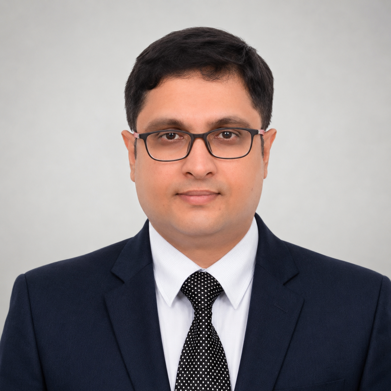 Upendra Kumar Acharya