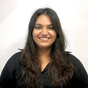 Bhumika Seth