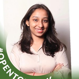 Vidushi Chaturvedi
