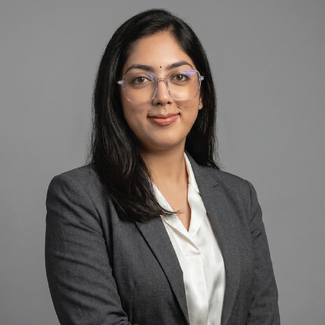 Chesta Chhabra